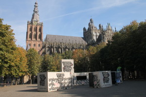 Parade 's-hertogenbosch